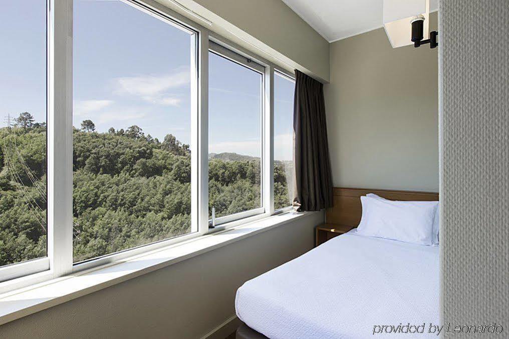 Hotel Fundador 3*