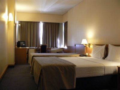 Hotel Fundador Guimaraes